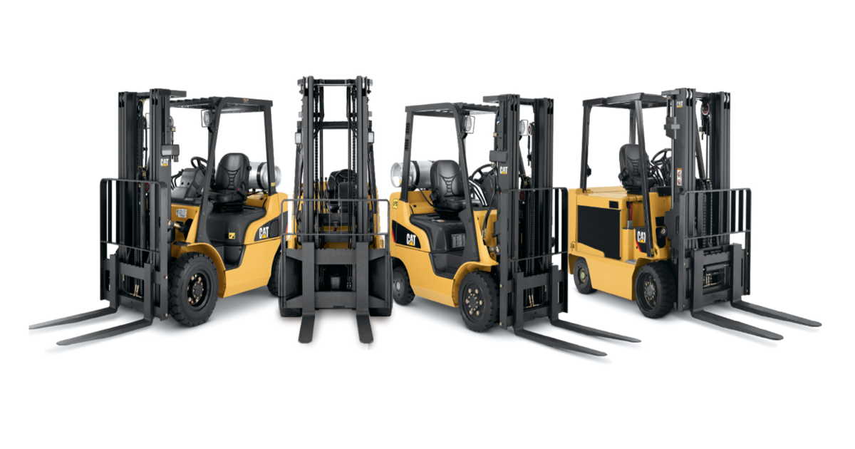 4 Things Every Forklift Operator Should Know About Lift Truck