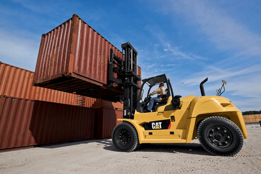 Featured image for “Financial Impact of Improper Forklift Maintenance”