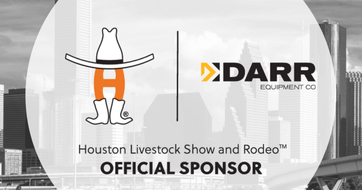 Featured image for “5 Reasons Darr Loves Connecting with Our Community at the Houston Livestock and Rodeo”