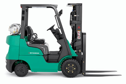 Featured image for “Electric Forklift Maintenance Basics”