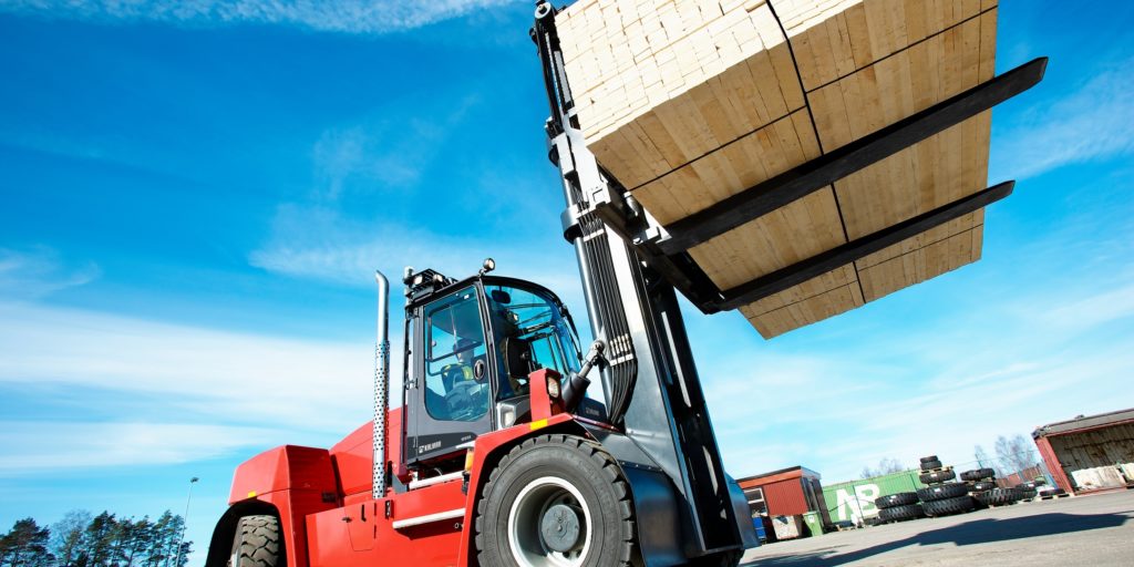 Featured image for “Forklift Winter Prep: Steps to Take”