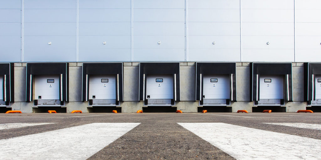 Featured image for “Tips For An Energy Efficient Loading Dock”