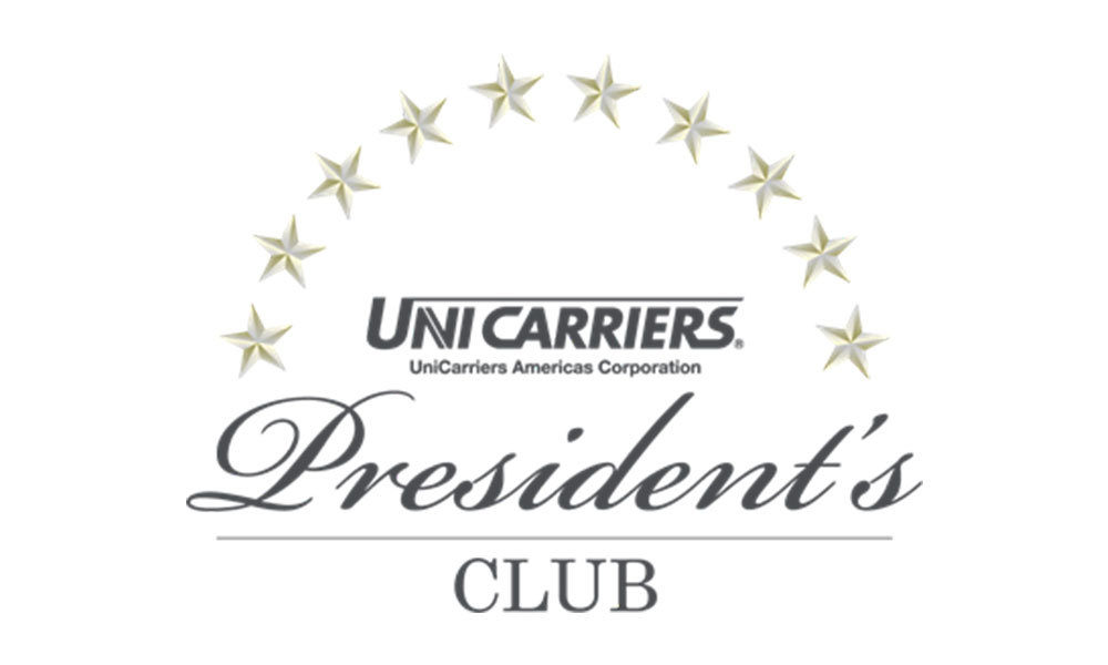 Featured image for “Darr Wins 20th UCA President’s Club Award”