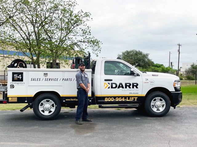 Featured image for “Darr Equipment Now Serving South Texas”