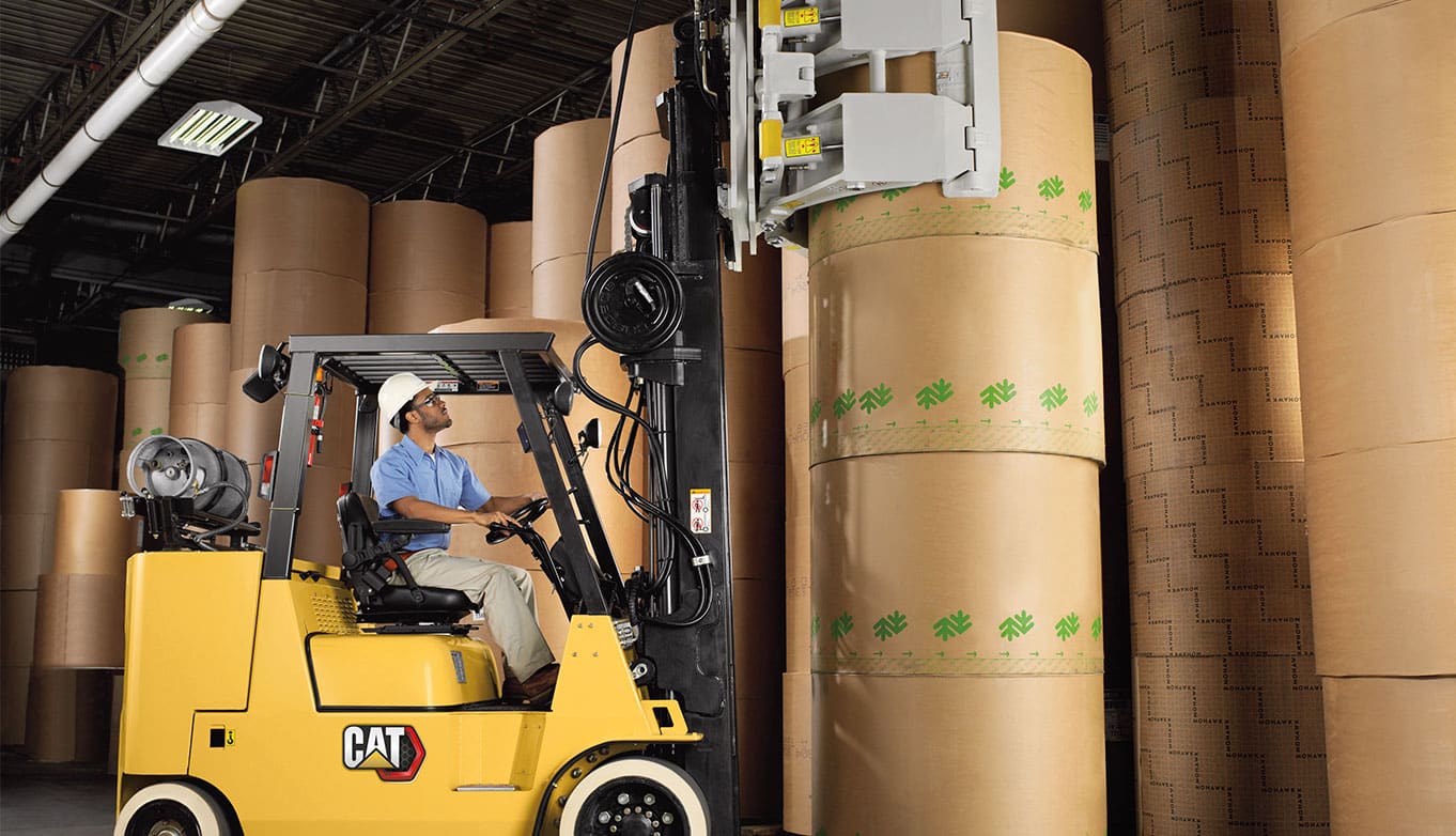 Featured image for “Most Popular Forklift Attachments & Why”